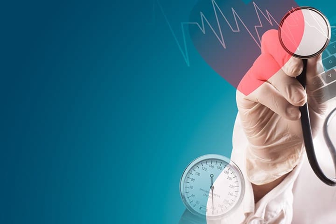 IMESC анонсує випуск нового пристрою для запису довготривалих ЕКГ серця Holter Patch на медичний ринок України